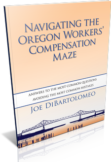 Navigating the Oregon Workers' Compensation Maze