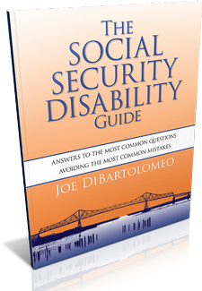 The Social Security Disability Guide